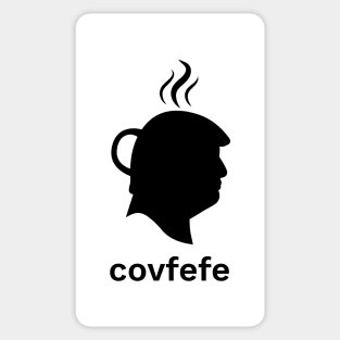 Covfefe Sticker